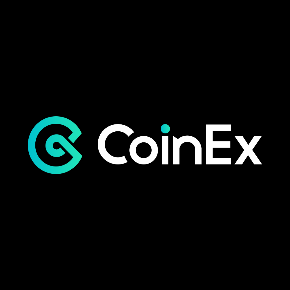 CoinEx Icon