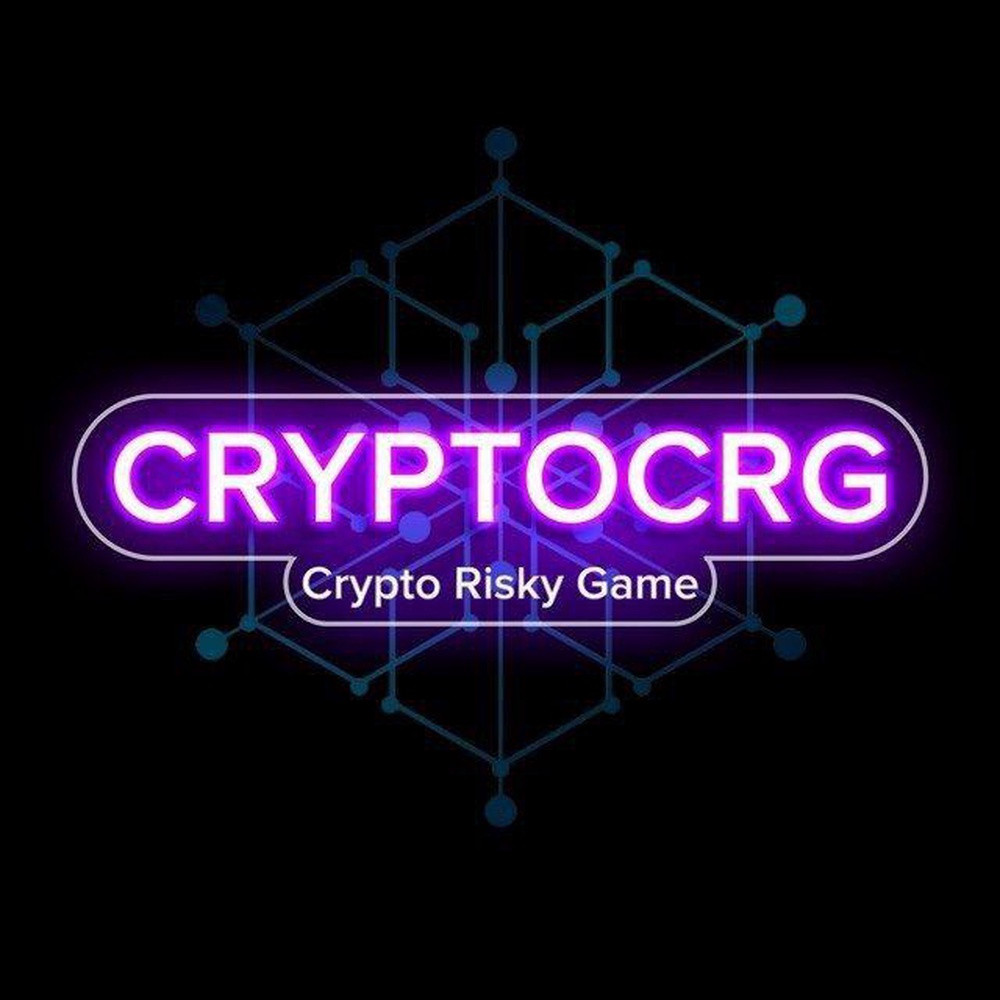 CryptoRiskyGameCalls Icon