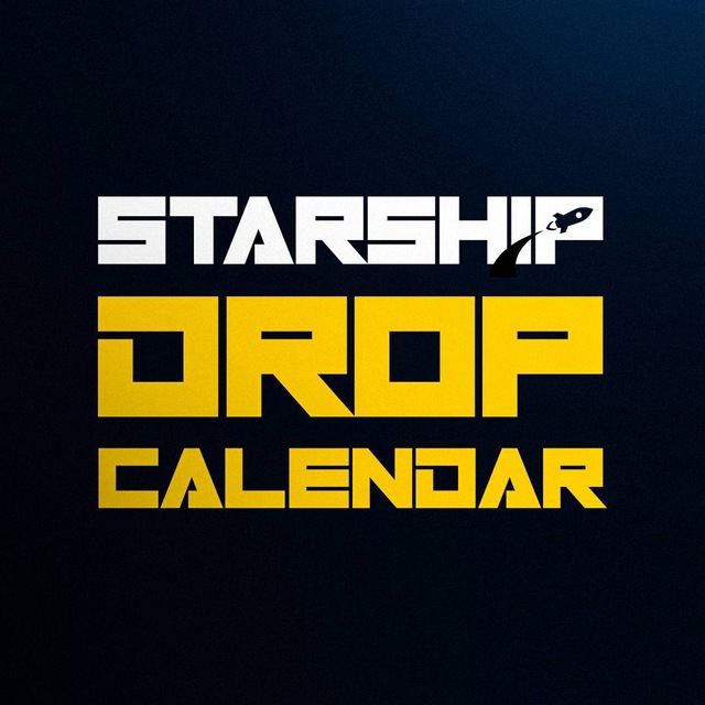 NFT Drop Calendar Icon