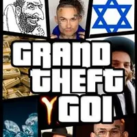 Grand Theft Goi